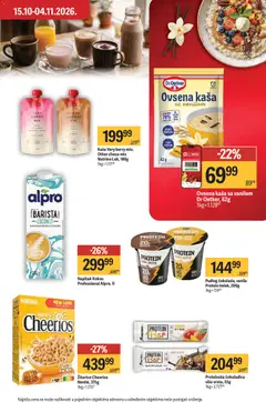 Maxi nedeljni katalog - pregled Maxi kataloga - važi od 22.10.2026 | Strana: 31