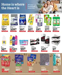 Oxford Freshmarket specials catalogue – valid from 17.06.2026 | Page: 15
