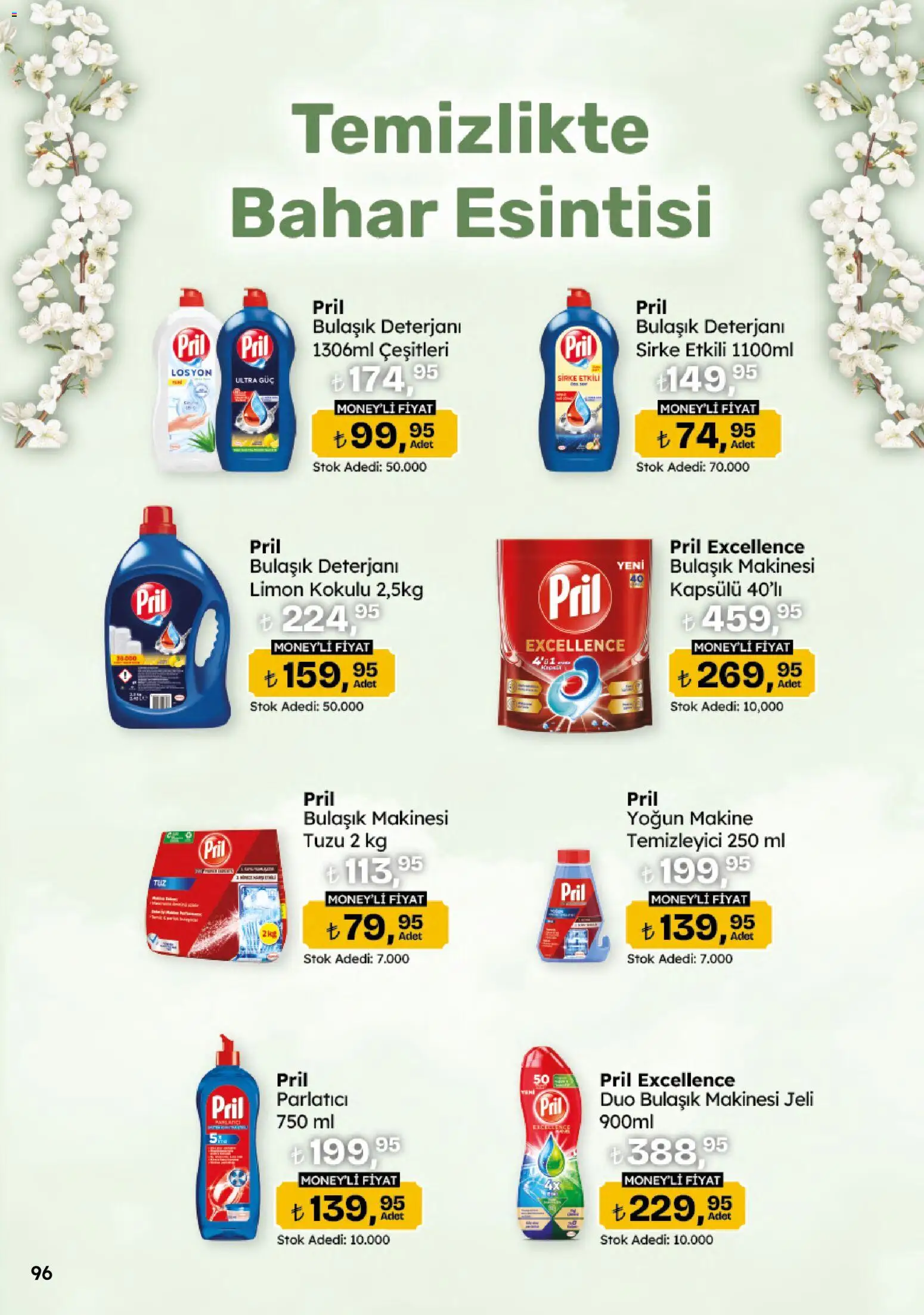 Migros Katalog - Migroskop - 14.05.2026 tarihinden itibaren geçerlidir | Sayfa: 96
