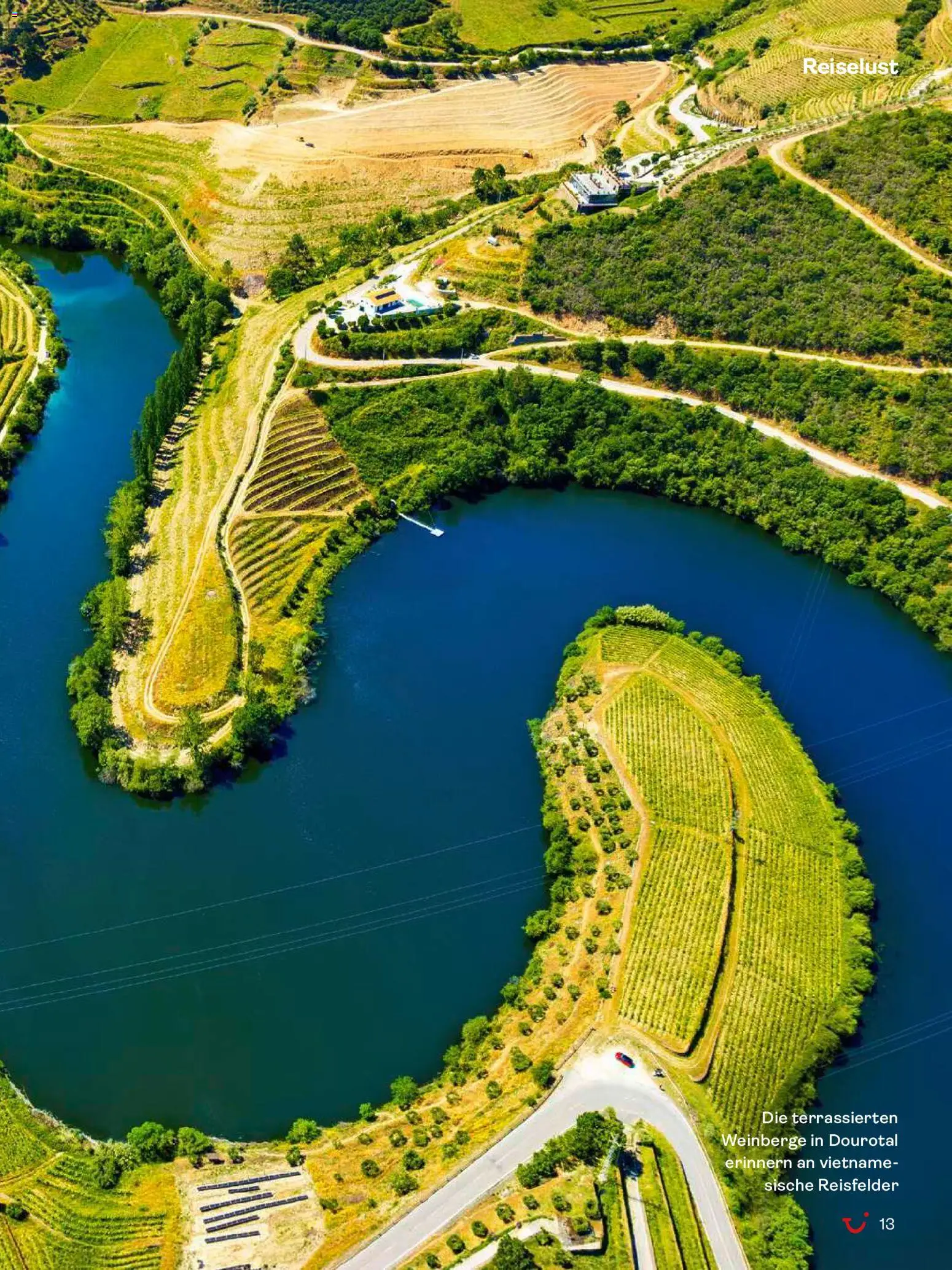 TUI Travel – gültig ab 30.06.2026 | Seite: 13