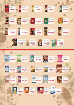 Medius katalog - pregled Medius kataloga - važi od 25.08.2026 | Strana: 22 | Proizvode: Kakao, Puding, Dr. Oetker, Šećer u prahu