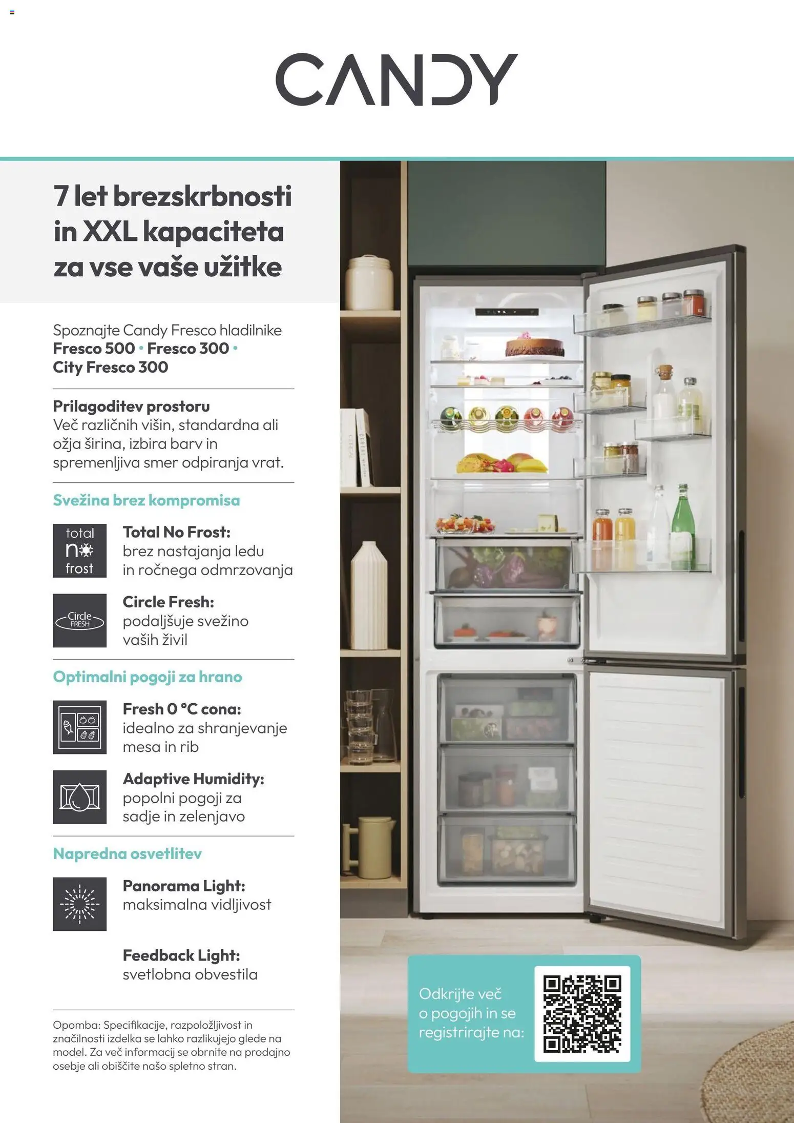 Novi Mömax katalog ponudbe – veljaven od 01.06.2026 | Stran: 2 | Izdelki: Sadje