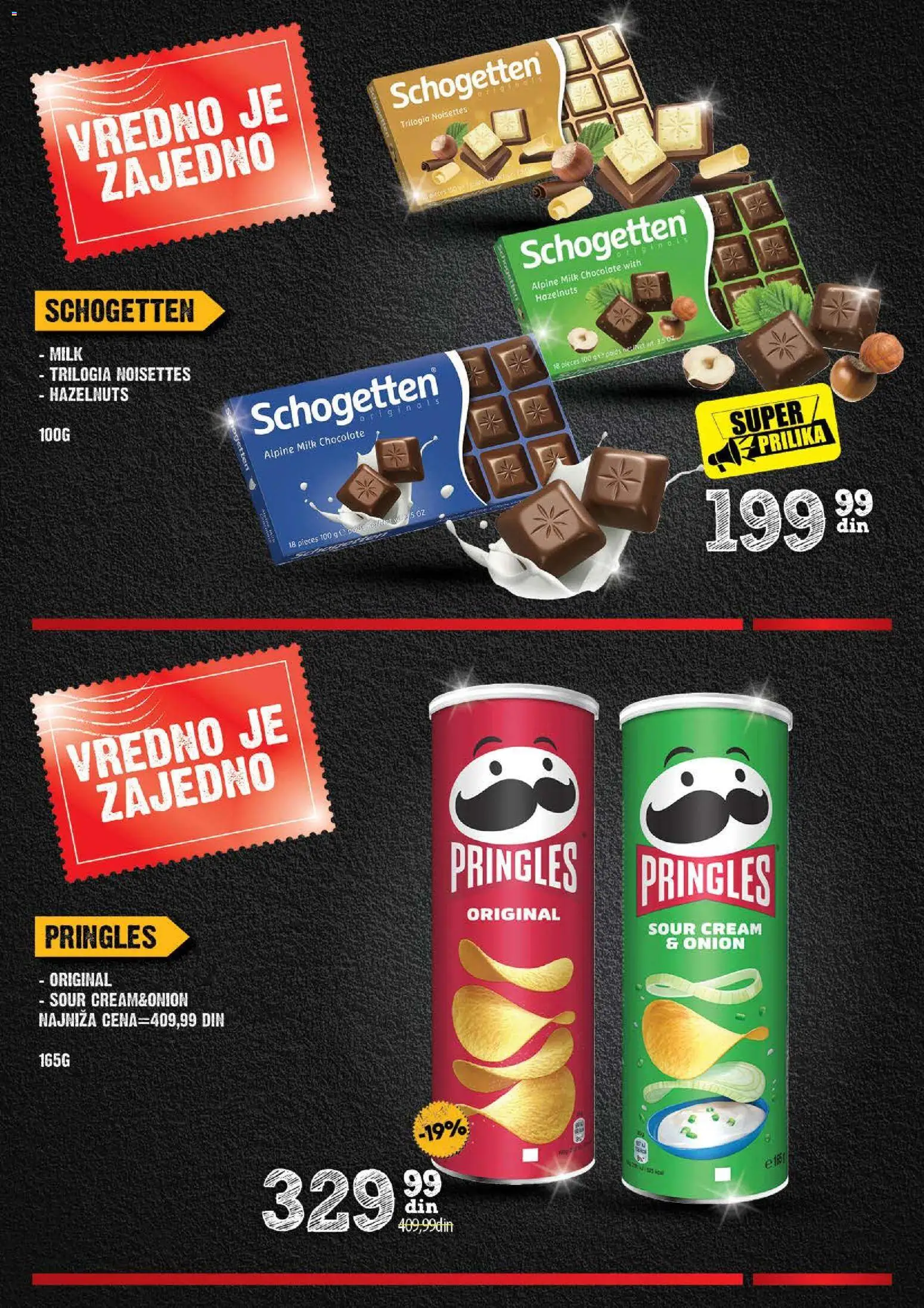 Idea katalog - važi od 28.09.2026 | Strana: 21