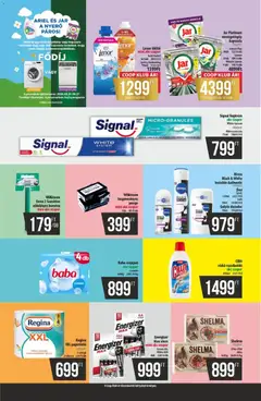 COOP - Újság Észak Kelet Pro-Coop Zrt - amely érvényes a következő dátumtól: 28.05.2026 | Oldal: 11