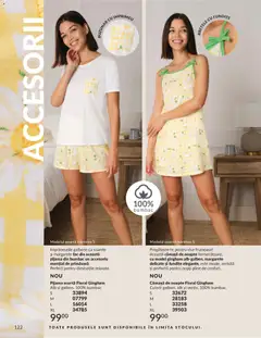 Ofertele Avon valabile de la 01.06.2026 | Pagină: 124