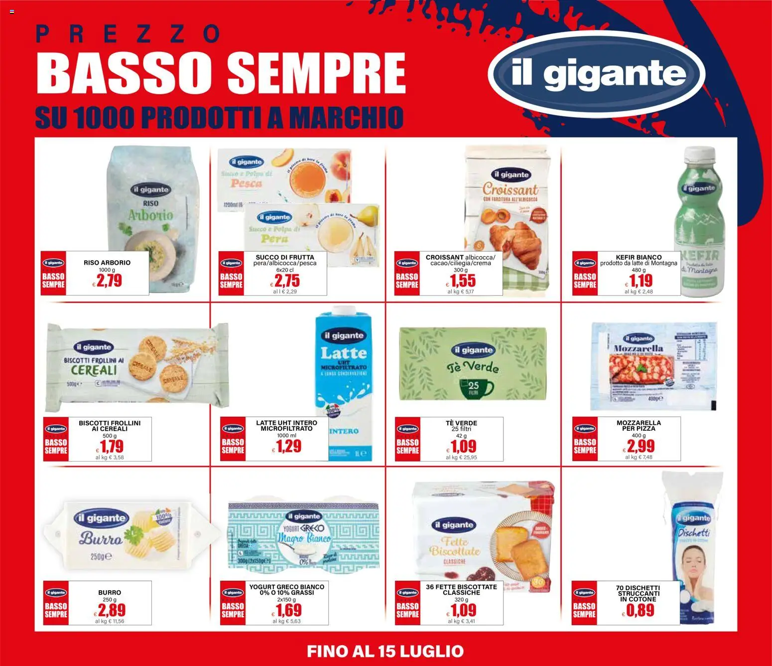 Volantino Il Gigante del 07.05.2026 | Pagina: 5