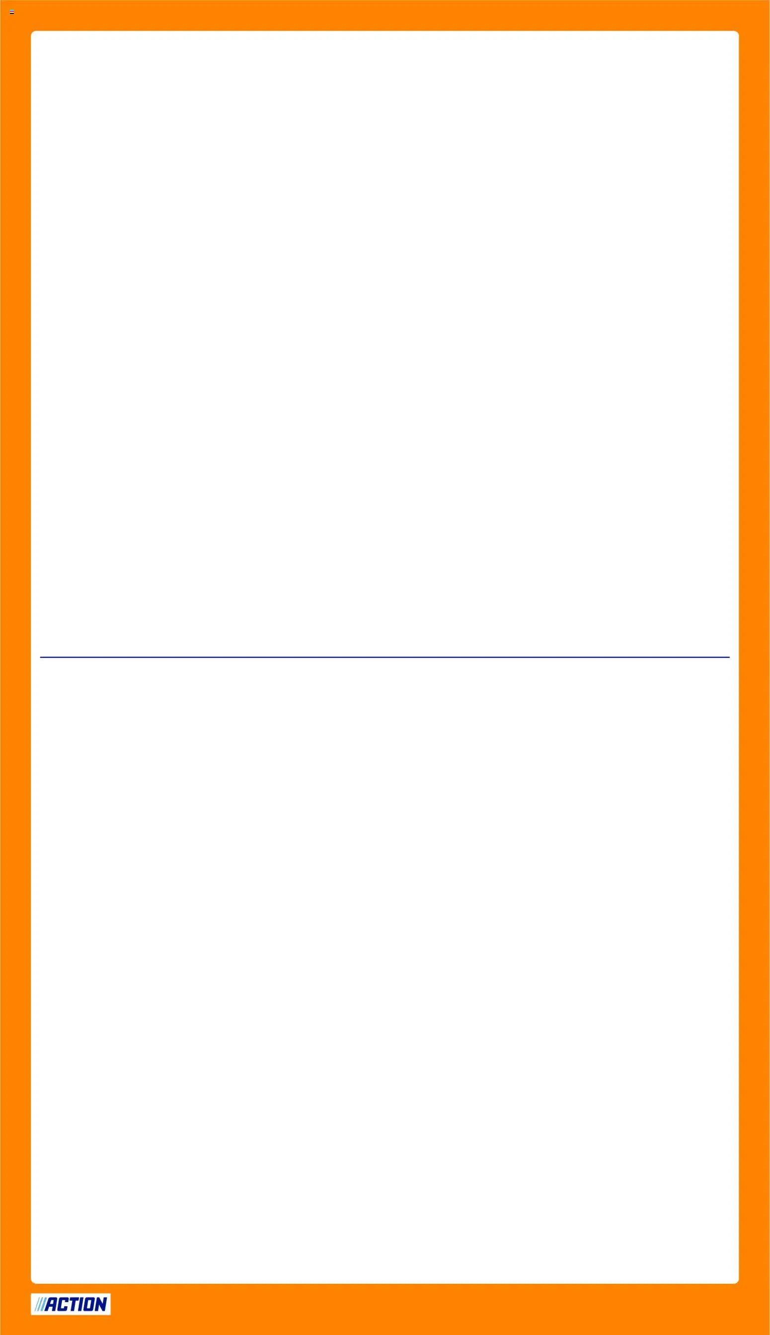 Novi Action katalog ponudbe – veljaven od 14.10.2026 | Stran: 8