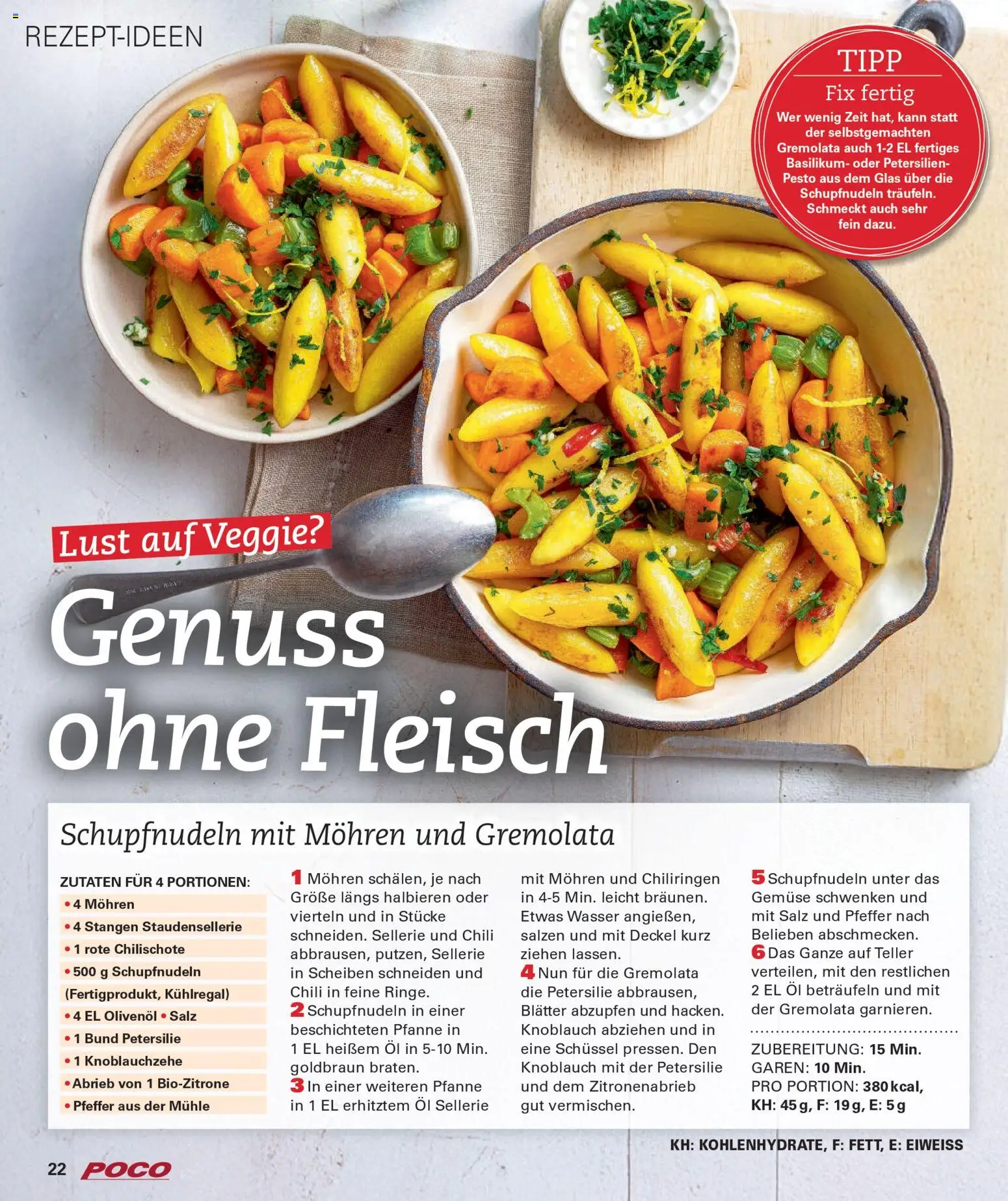 Poco Prospekt Wohnwelt Frühling 2026 – gültig ab 16.02.2026 | Seite: 22 | Produkte: Mühle, Pfeffer, Knoblauch, Petersilie