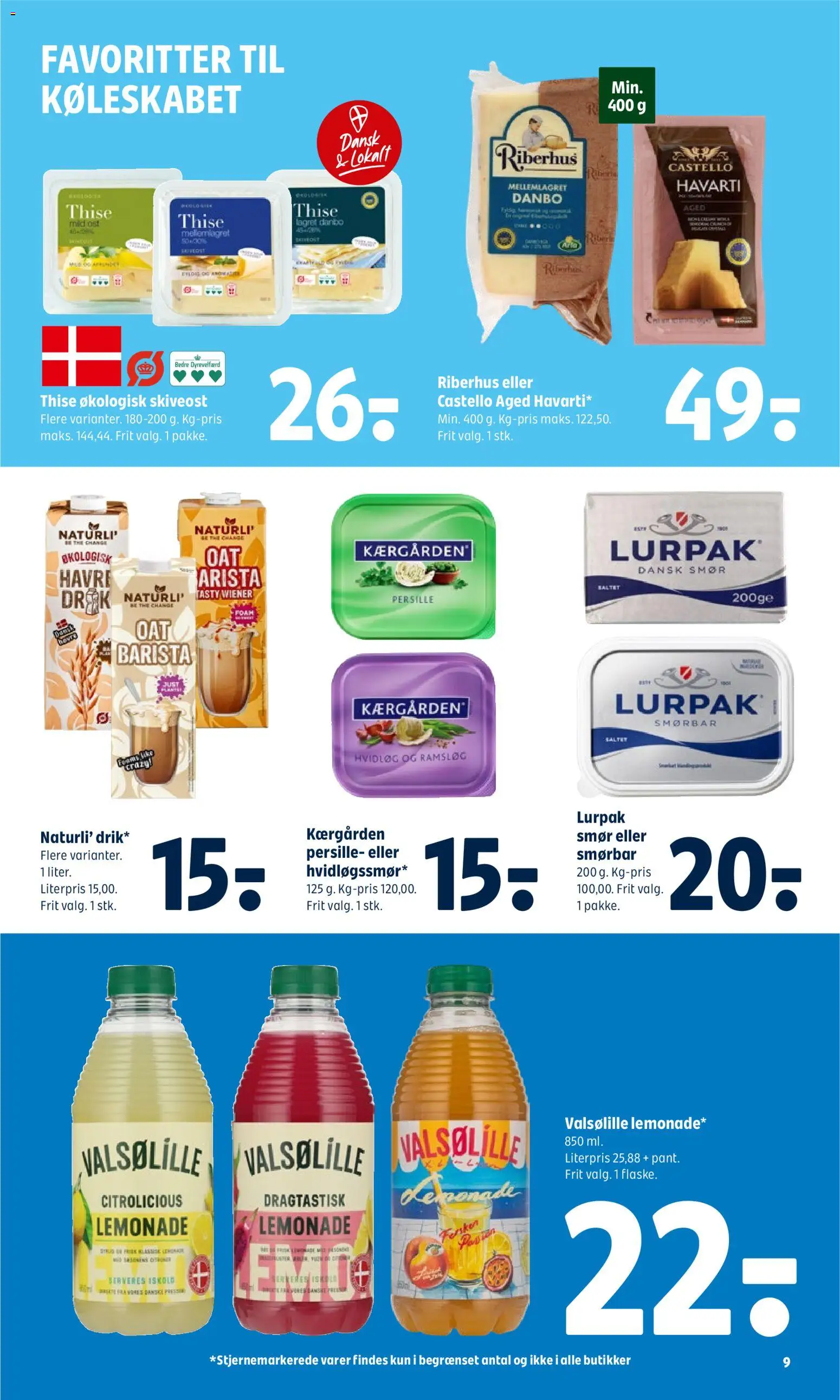 Coop 365 tilbudsavis – gyldig fra 02/07/2026 | Side: 11