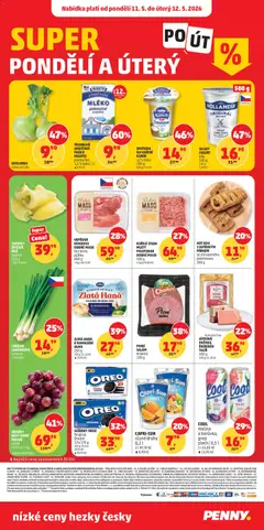 Náhled letáku Penny Market leták od 06.05.2026 | Strana: 32