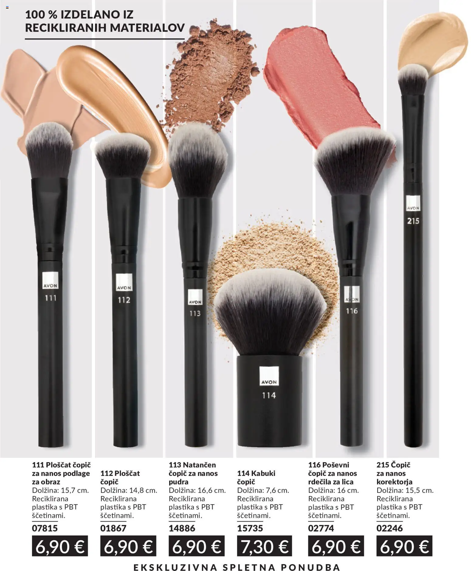 Novi Avon katalog ponudbe – veljaven od 01.08.2026 | Stran: 191