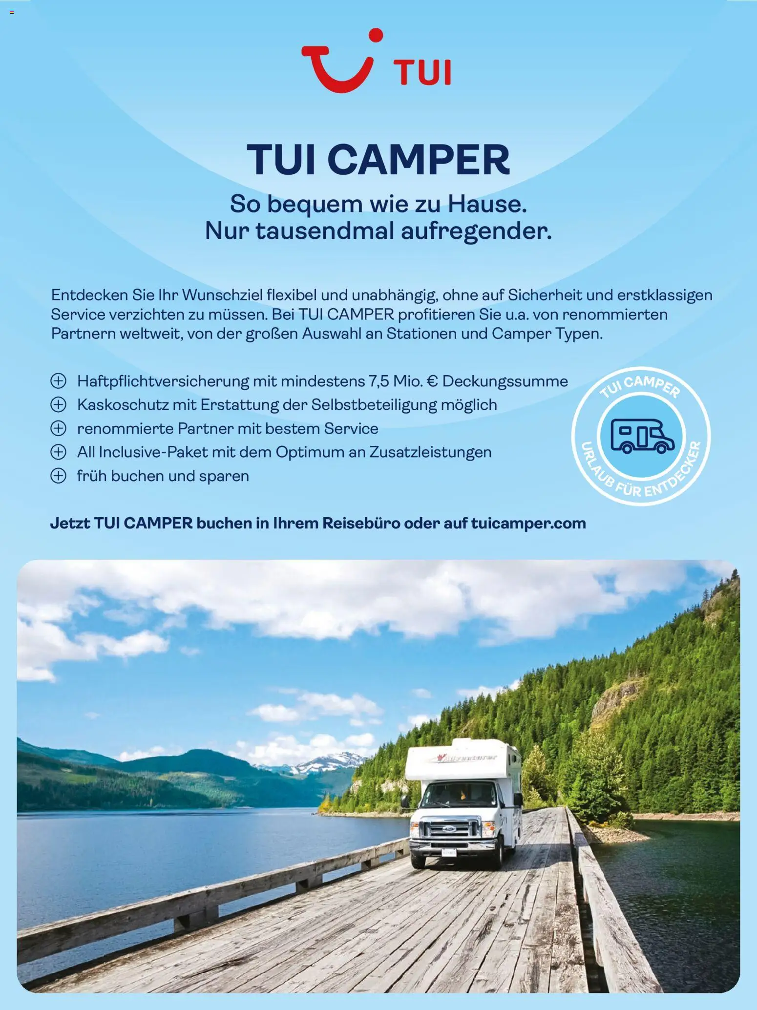 TUI Travel – gültig ab 30.06.2026 | Seite: 23