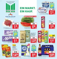 Marktkauf Prospekt Weil Am Rhein ab 06.07.2026 gültig