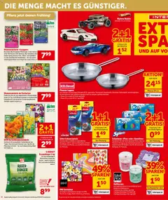 Interspar - Flugblatt ab 10.09.2026 gültig | Seite: 18