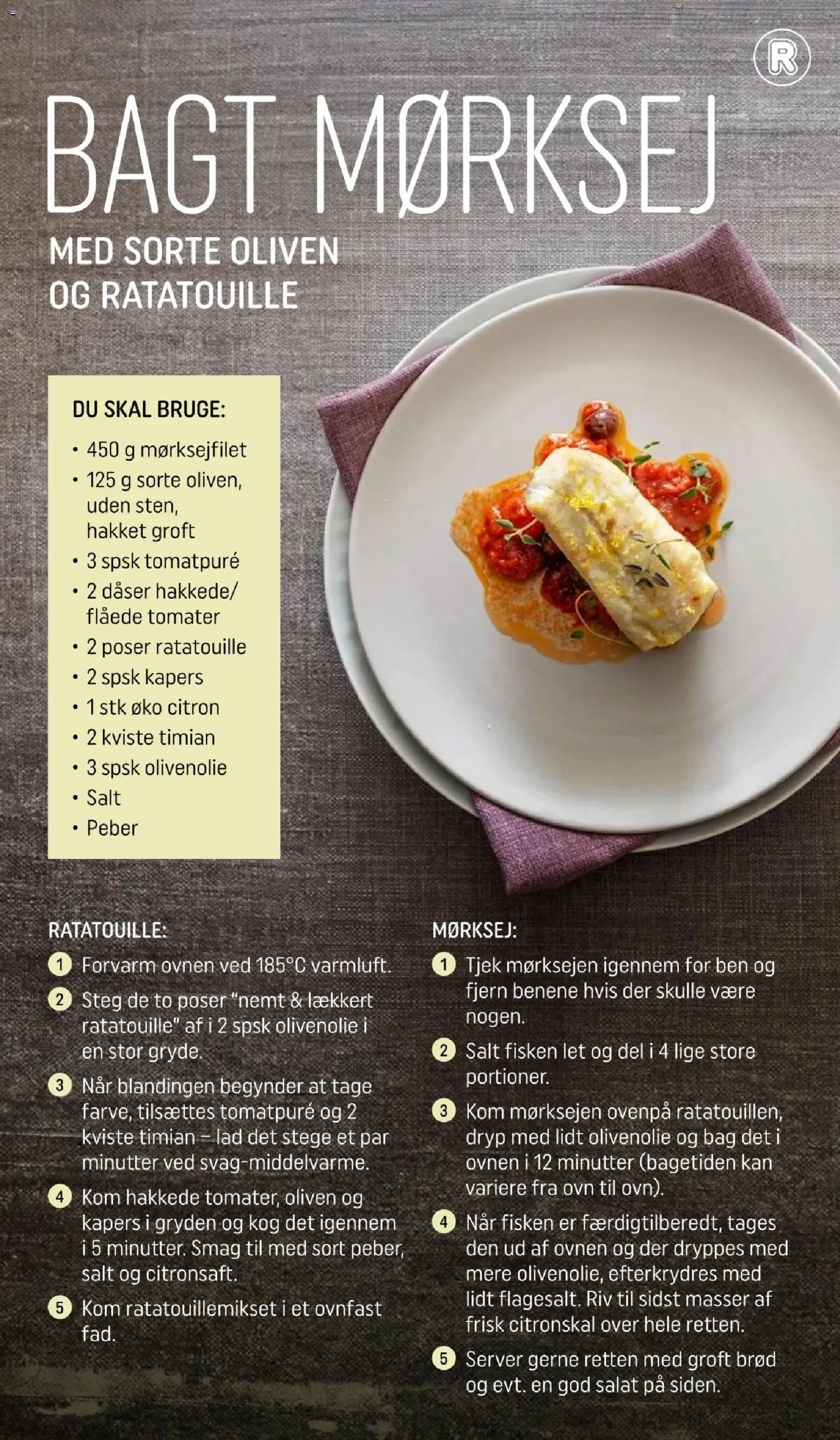 Rema 1000 tilbudsavis – gyldig fra 01/09/2026 | Side: 14 | Produkter: Tomater, Salat, Olivenolie, Timian