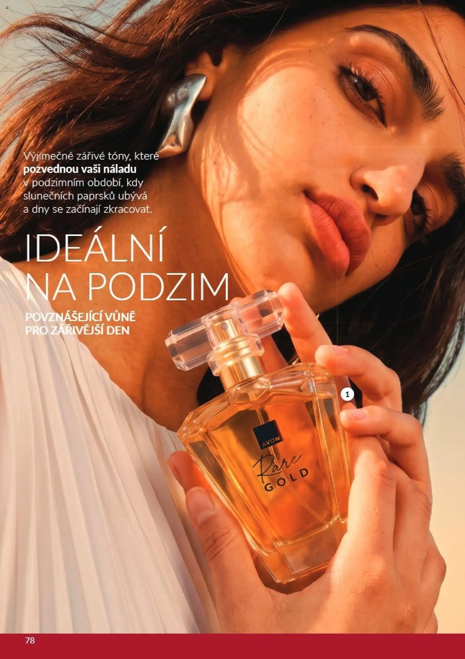Avon Katalog 10/2026 od 01.10.2026 | Strana: 78