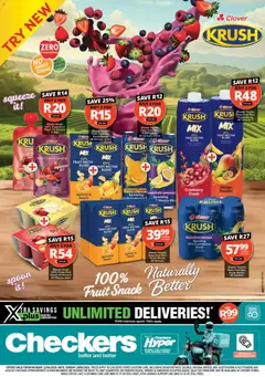 Checkers specials catalogue – valid from 22/06/2026