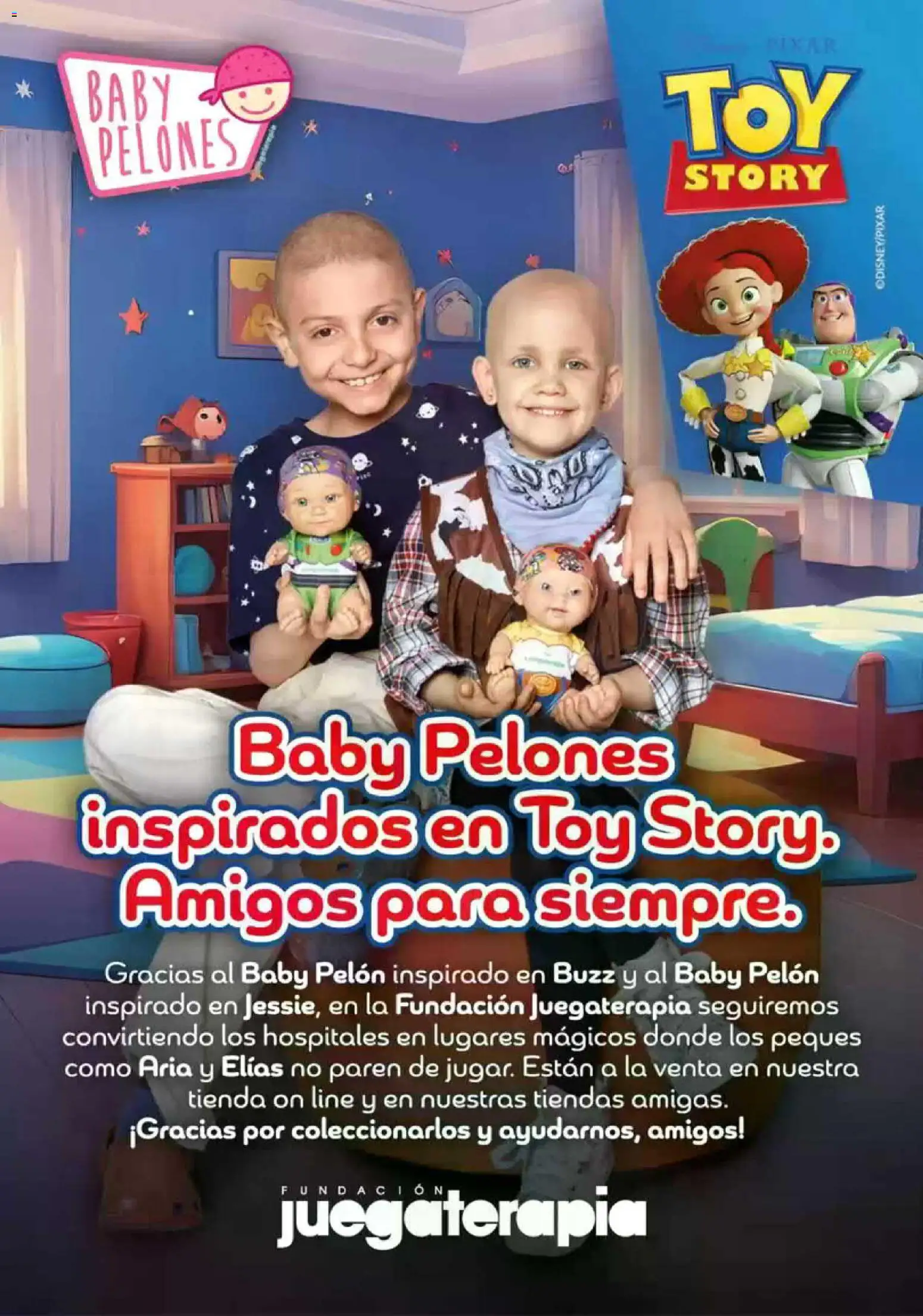 Juguettos Navidad │ válido desde el 26/10/2026 | Página: 7