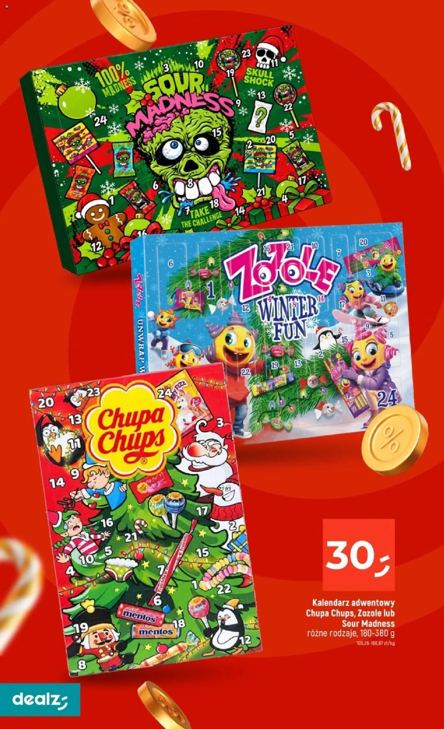Dealz gazetka od 29.10.2026 | Strona: 26