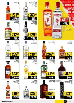 Náhled letáku Jip leták - Cash & Carry od 23.09.2026 | Strana: 17