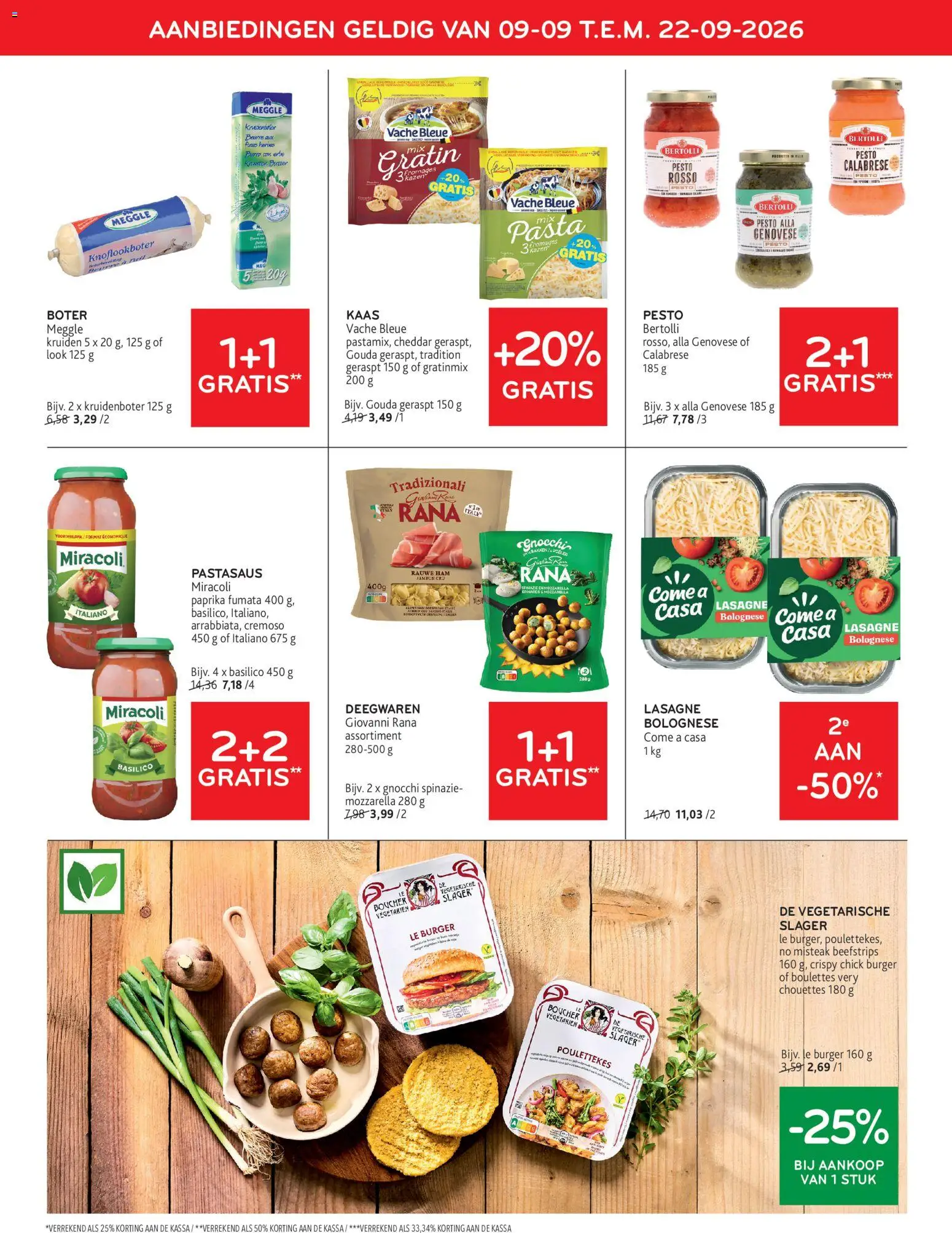 {H1} | Pagina: 8 | Producten: Paprika, Kruidenboter, Kruiden, Boter