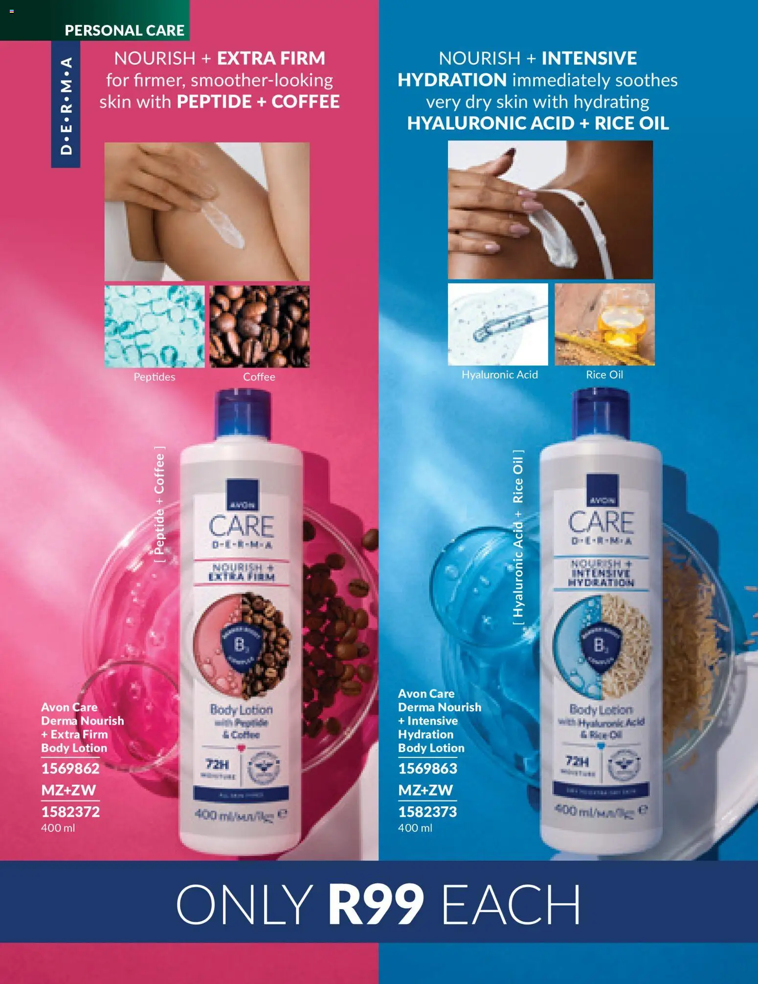 New Avon catalogue – valid from 01.06.2026 | Page: 162