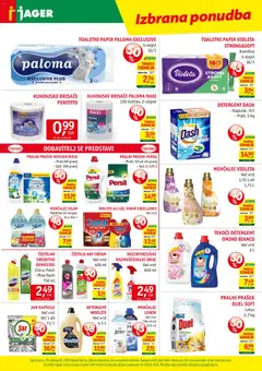 Jager katalog akcije – veljaven od 22.07.2026 | Stran: 15