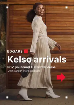 Edgars specials catalogue – valid from 01/07/2026