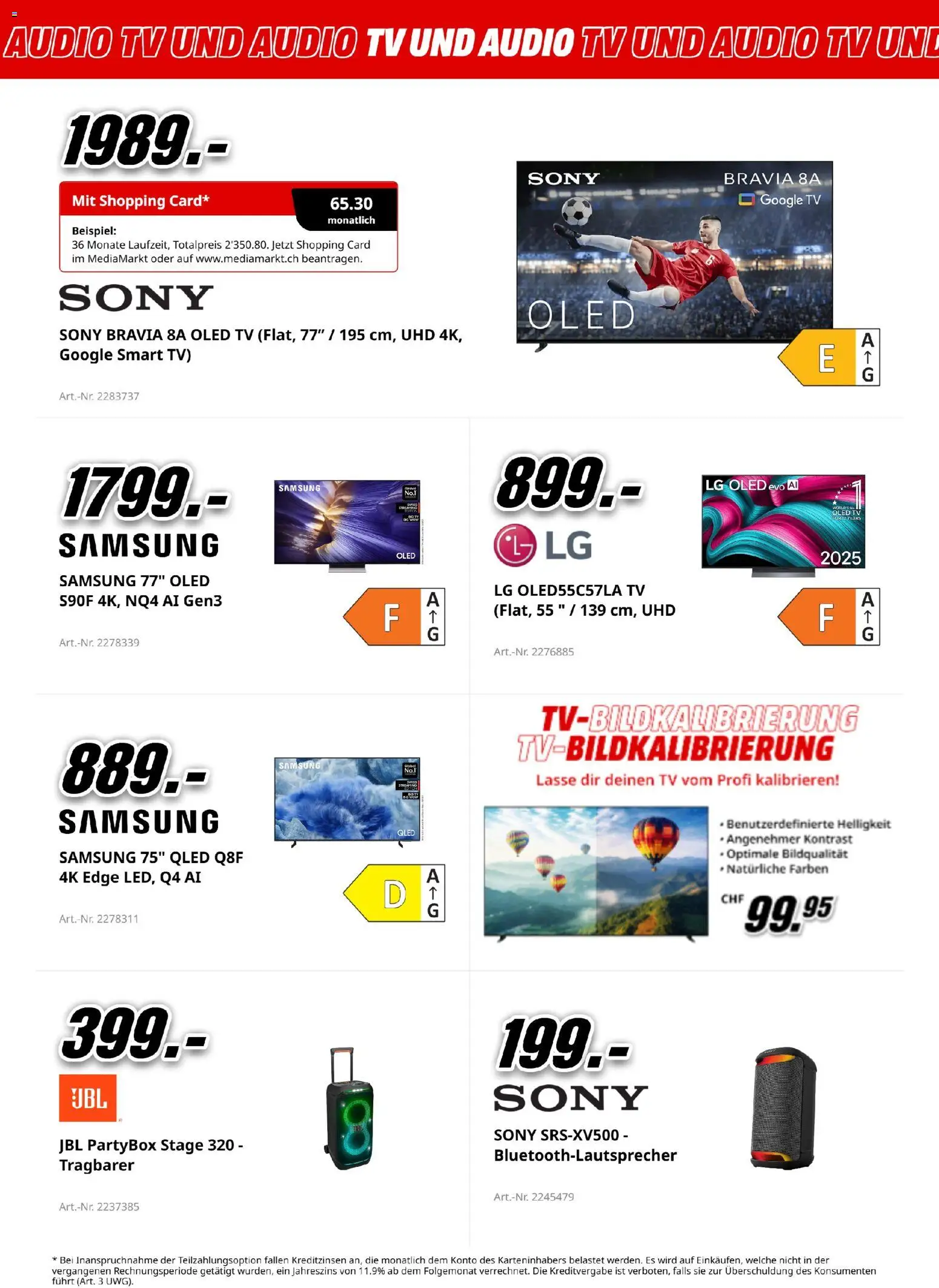 Media Markt aktionen – gültig ab 09.08.2026 | Seite: 6