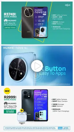 House and Home specials catalogue – valid from 21/09/2026 | Page: 59