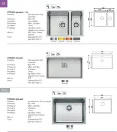 Mömax katalog akcije – veljaven od 22.01.2026 | Stran: 33 | Izdelki: Barva, Omarica
