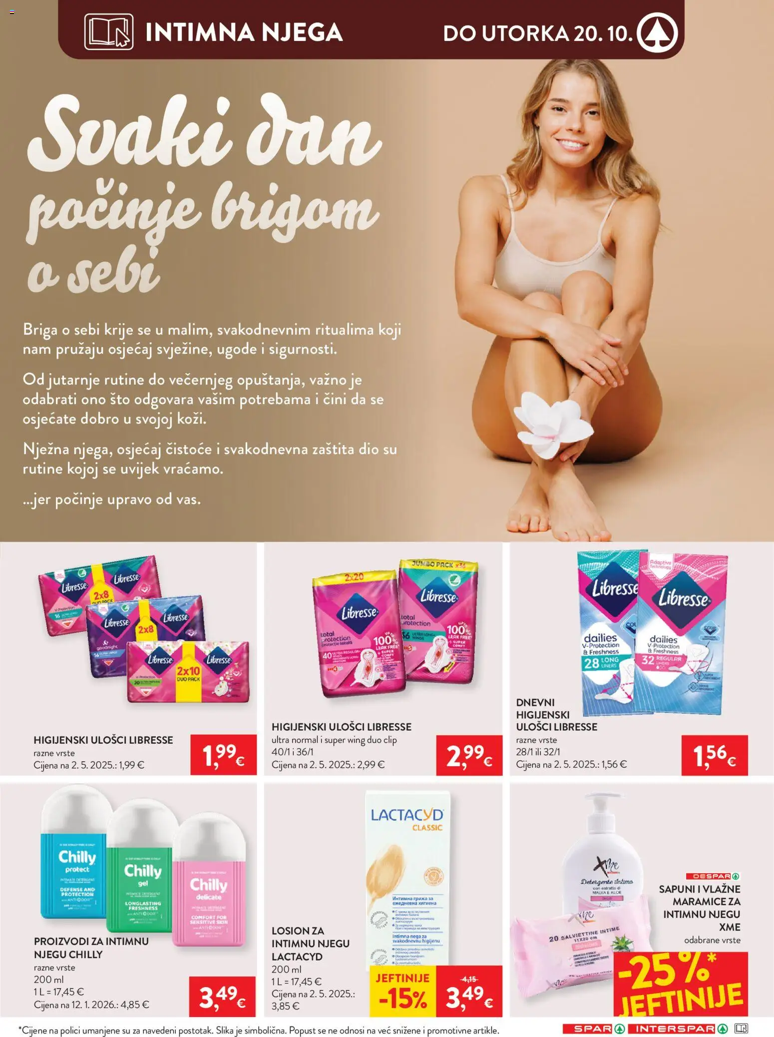 Spar katalog | vrijedi od 14.10.2026 | Stranica: 34