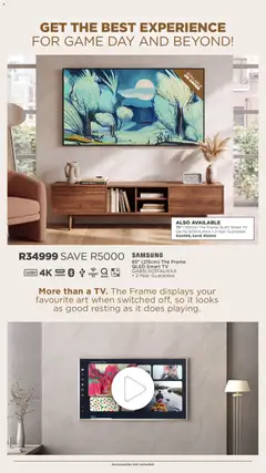 House and Home specials catalogue – valid from 20/07/2026 | Page: 22