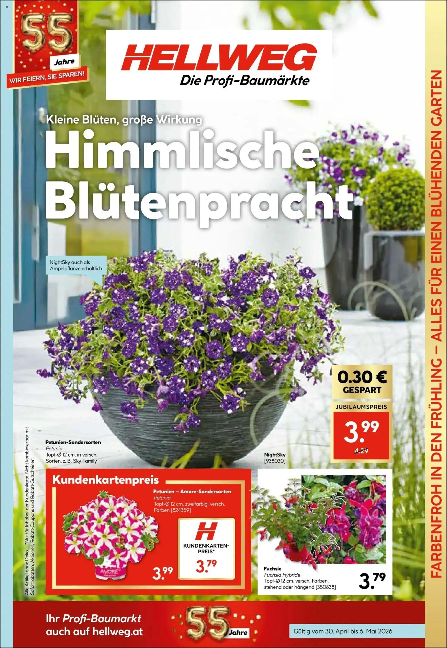 HELLWEG Ried	 gültig ab 30.04.2026 | Seite: 11