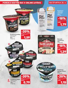 Kaufland leták platný od 25.06.2026 | Strana: 55