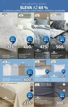Náhled letáku JYSK leták od 27.05.2026 | Strana: 6