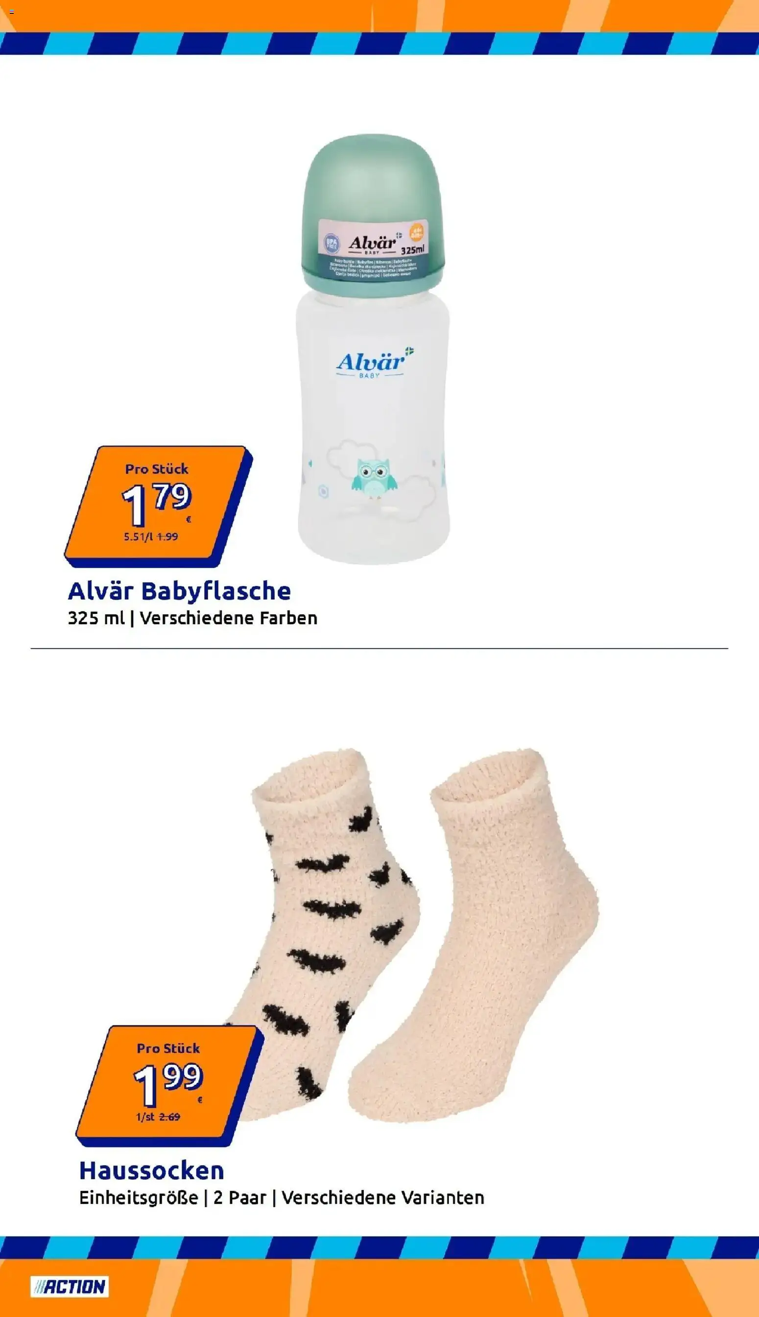 Action - Action: Kleine Preise, große Freude von 23.09.2026 - Aktuelle Angebote | Seite: 16