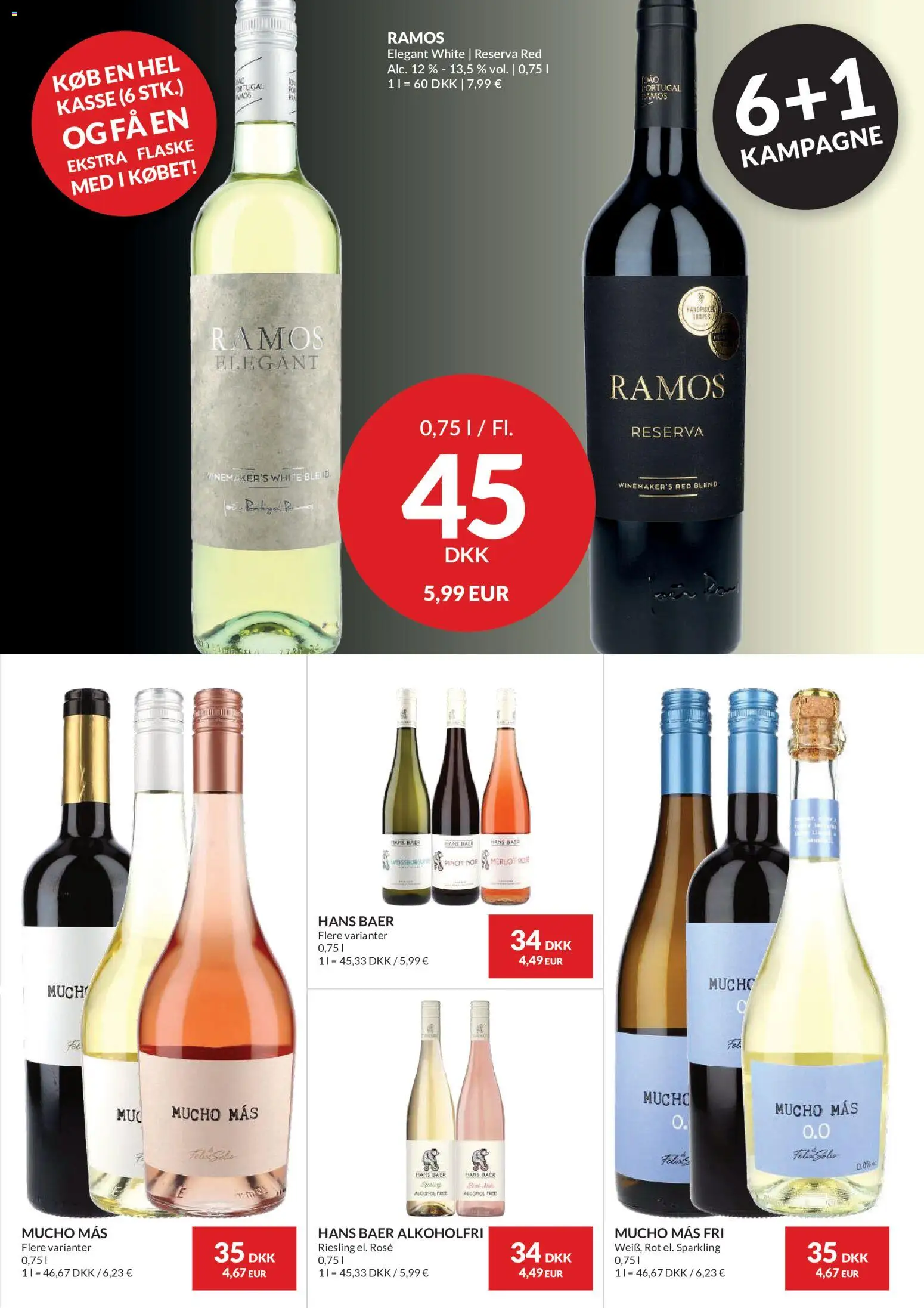 Nielsen Discount tilbudsavis – gyldig fra 01/10/2026 | Side: 27