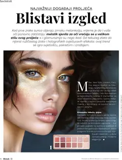 Müller Lifestyle - Pregled kataloga iz trgovine Müller, vrijedi od 24.05.2026 | Stranica: 16