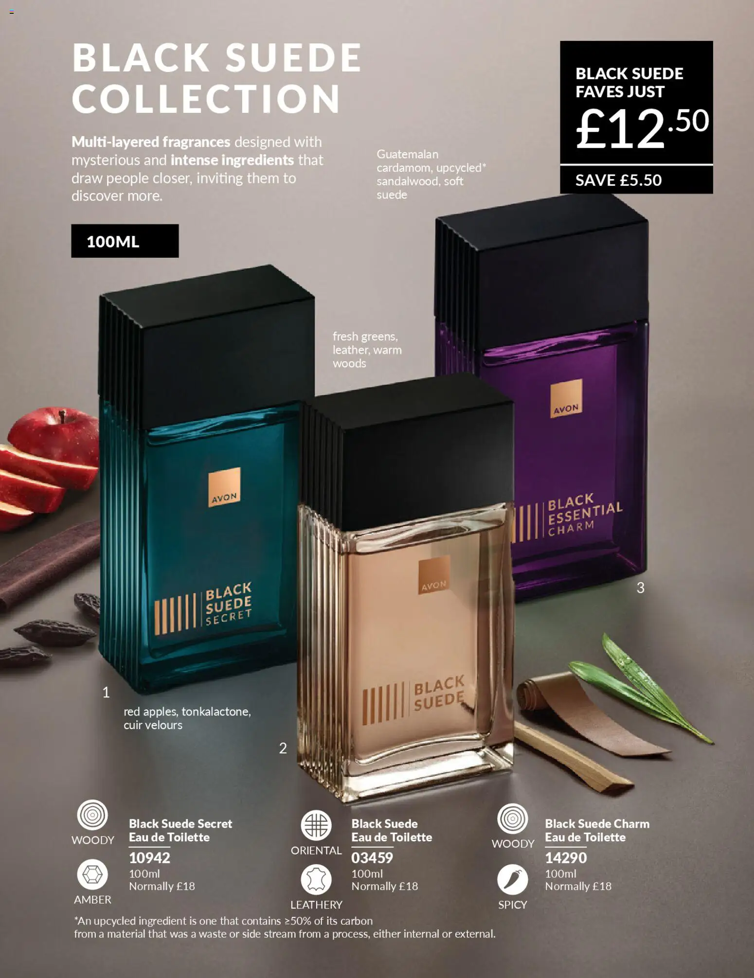 {H1} | Page: 93 | Products: Eau de toilette