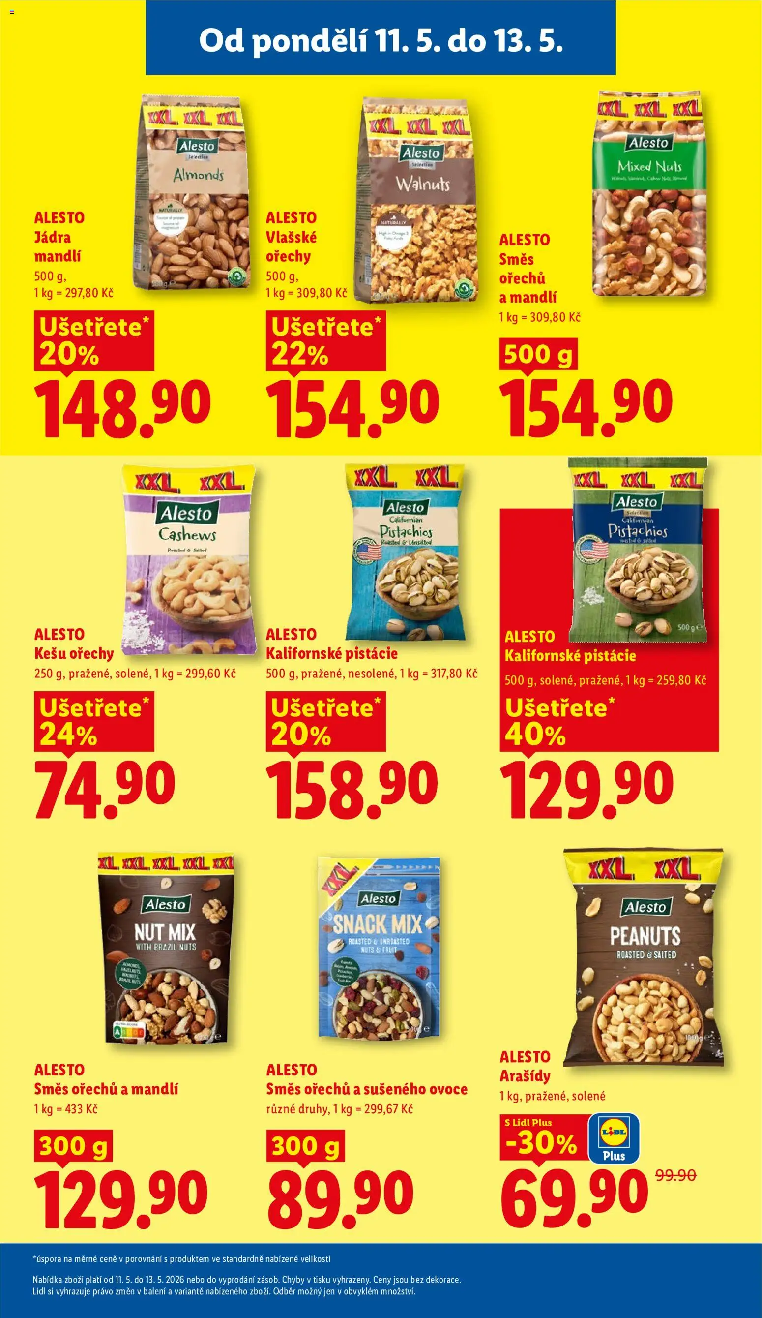 Lidl leták od 11.05.2026 | Strana: 23