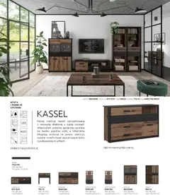 Pogląd oferty "Black Red White Gazetka - Katalog rodzinnych wnętrz" - ważna od 24.05.2024 | Strona: 10