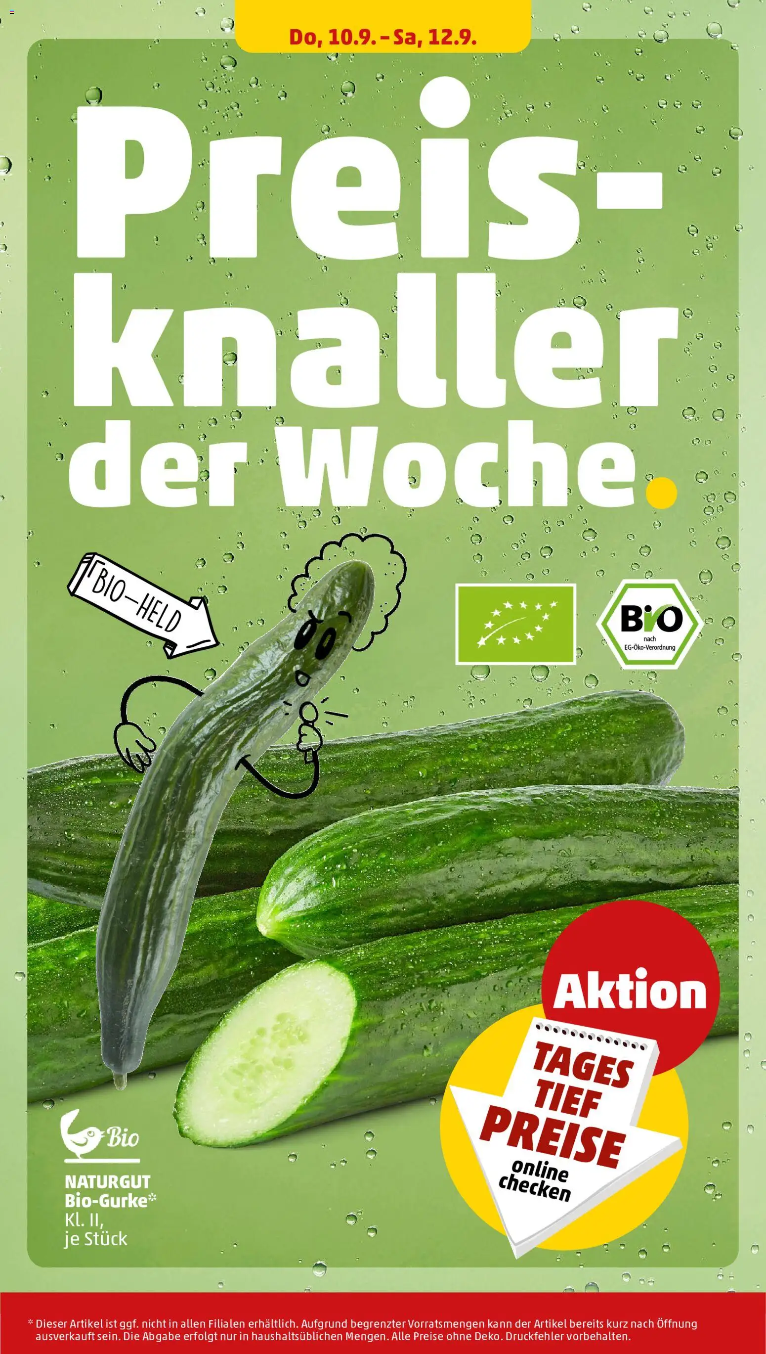 Penny Prospekt – gültig ab 07.09.2026 | Seite: 30