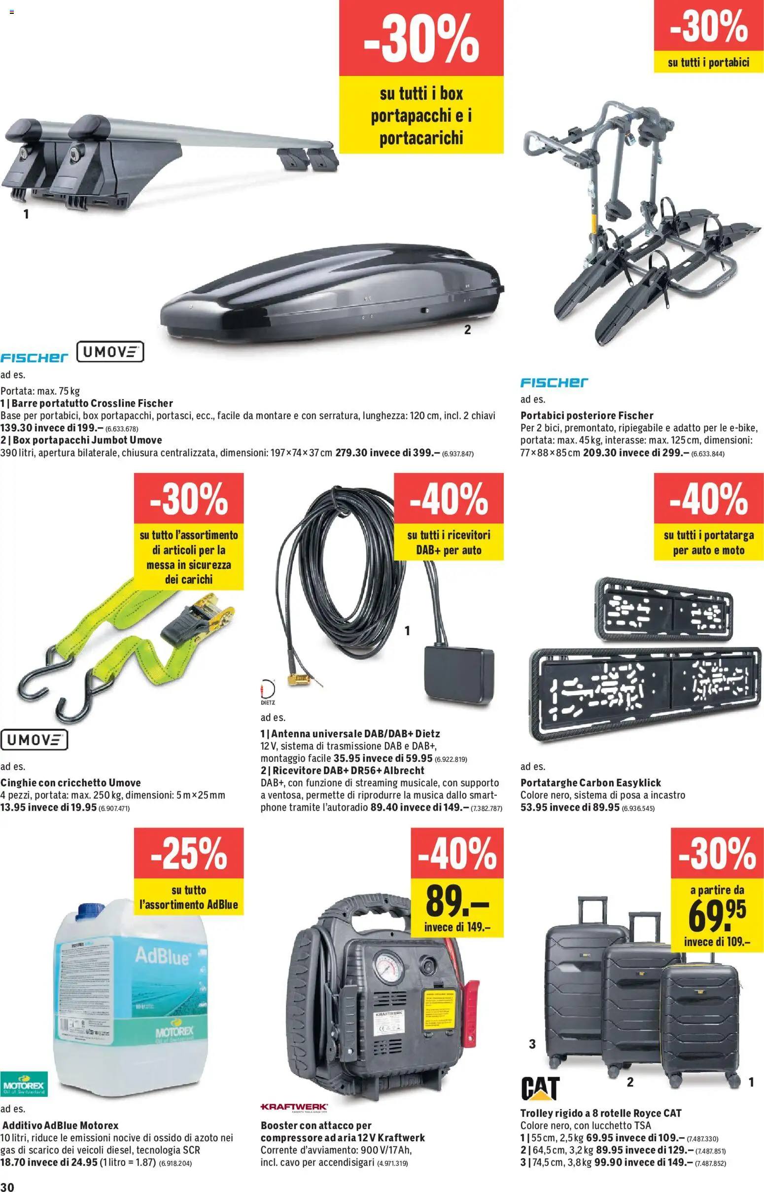 Jumbo aktionen IT – gültig ab 07.05.2026 | Seite: 30
