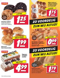 Nettorama folder - Voorbeeld van een folder van Nettorama, geldig van 27-07-2026 | Pagina: 9