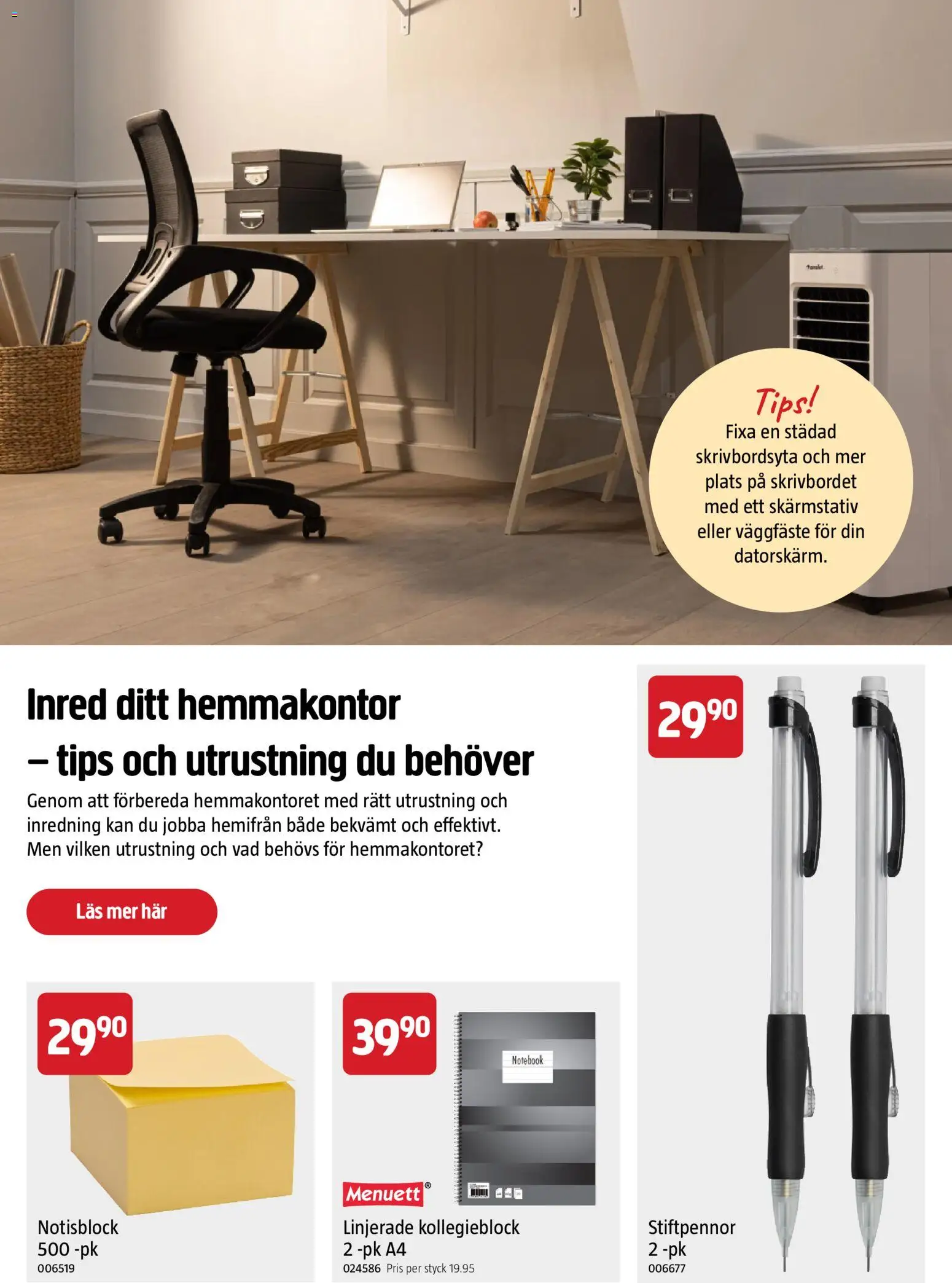 Jula reklamblad aktuell från 01/09/2026 | Sida: 54
