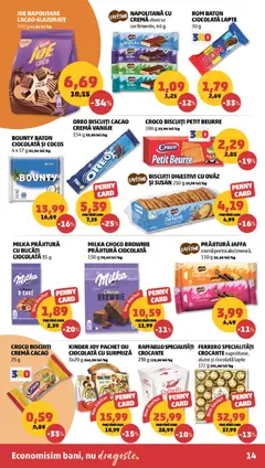 Ofertele PENNY valabile de la 16.09.2026 | Pagină: 14