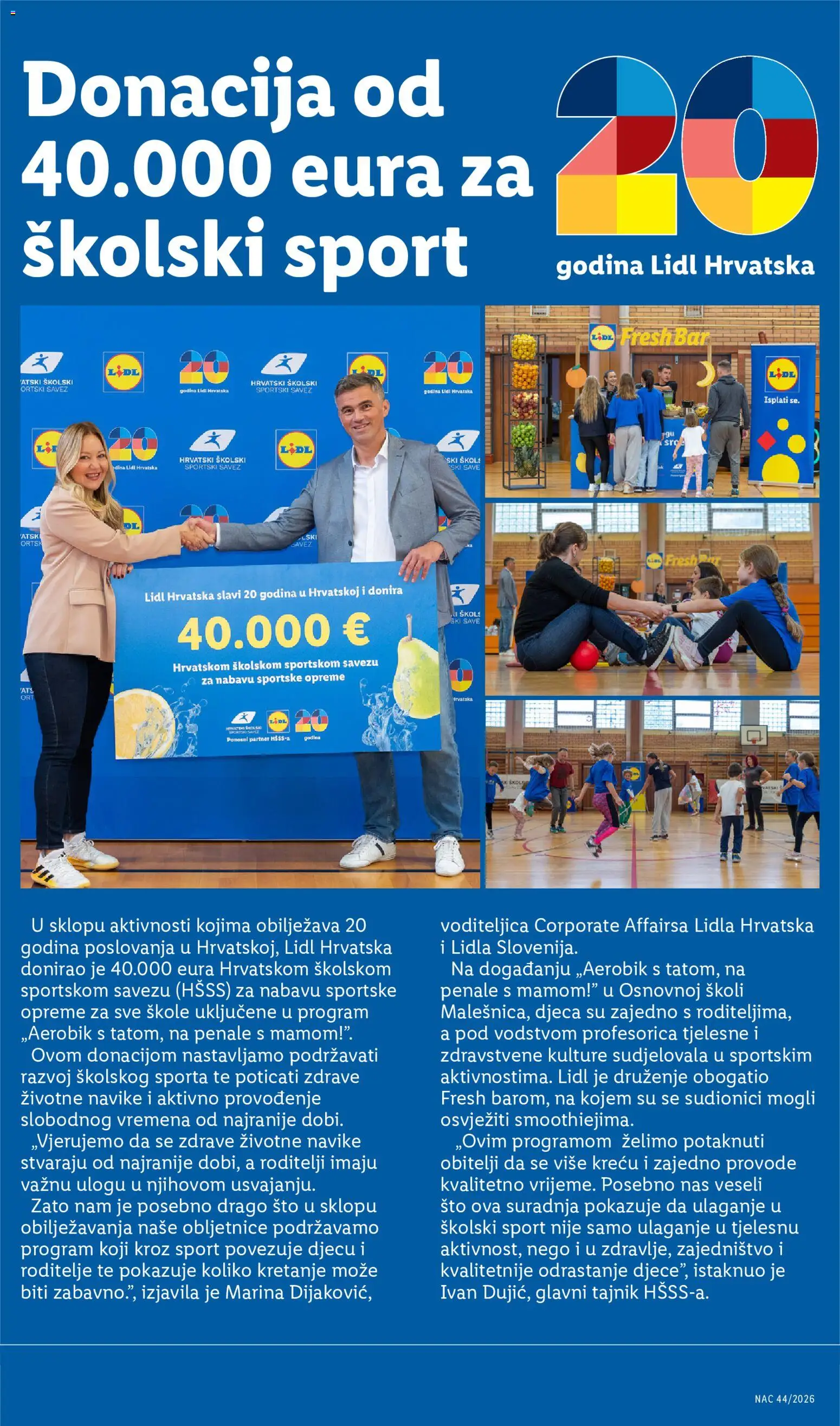 Lidl katalog | vrijedi od 26.10.2026 | Stranica: 35