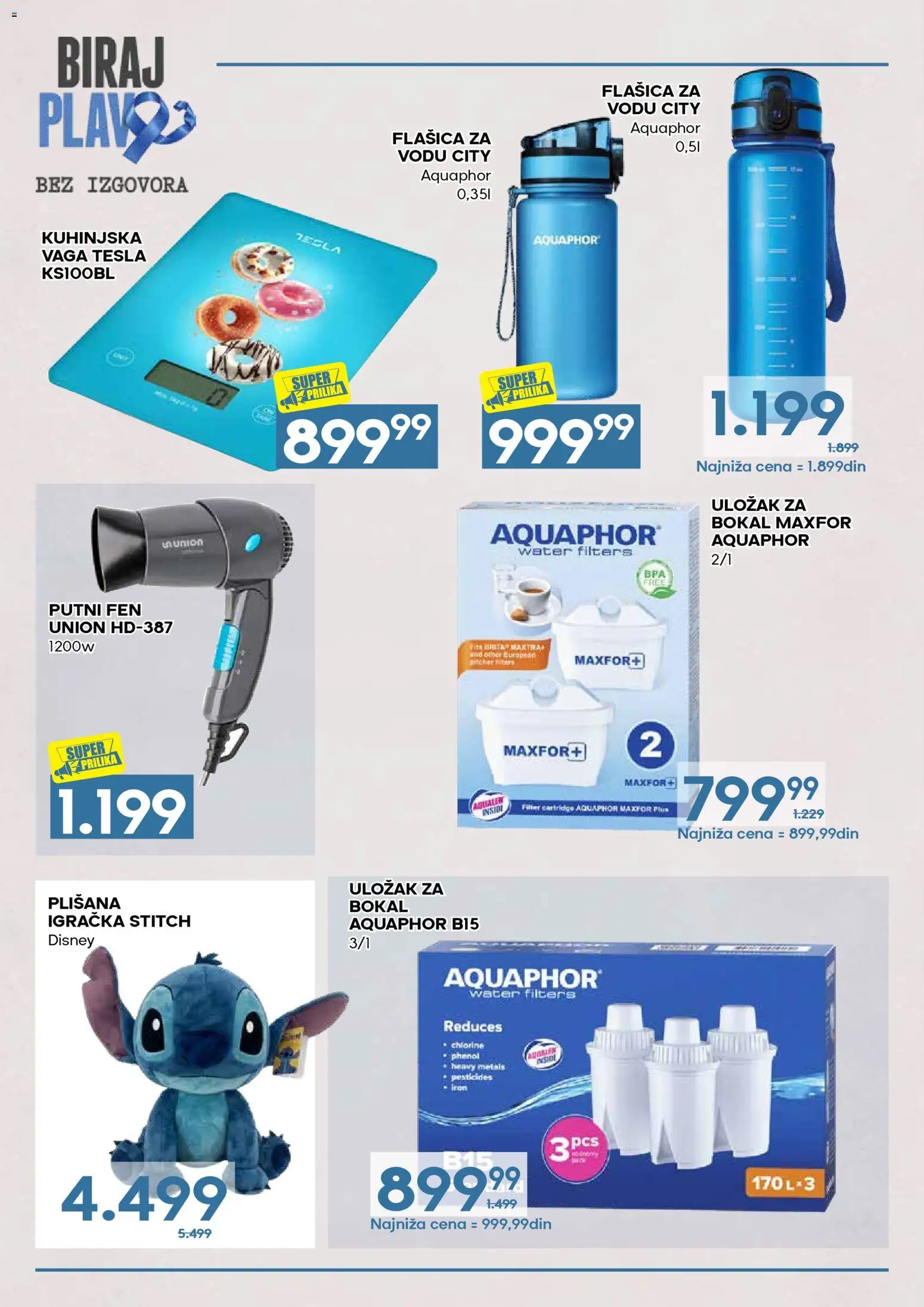 Roda katalog - važi od 01.11.2026 | Strana: 30 | Proizvode: Fen, Vaga