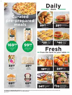 OK Foods specials catalogue – valid from 09/09/2026 | Page: 2